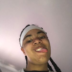 Meet your Posher, Jada